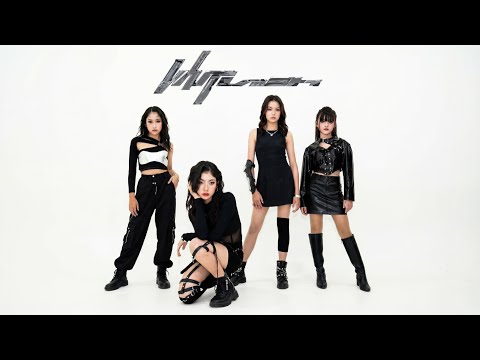 aespa 에스파 'Whiplash' cover by Tubby boy