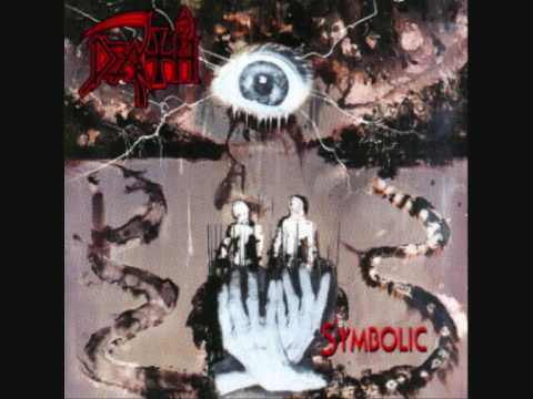 Death - Symbolic