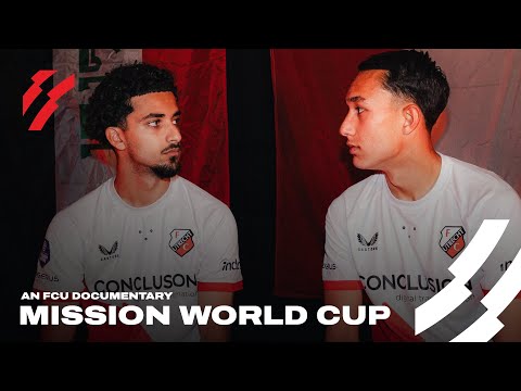 Zidane Iqbal en Miliano Jonathans | 𝗠𝗶𝘀𝘀𝗶𝗼𝗻 𝗪𝗼𝗿𝗹𝗱 𝗖𝘂𝗽 🏆