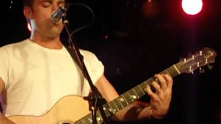 Ben Montague - Let It Go. 04.10.2012