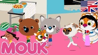 Mouk - Holi S01E14 HD | Cartoon for kids