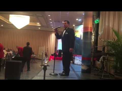 Promotional video thumbnail 5 for Tony Farina