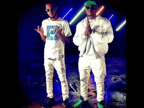 KHALIGRAPH JONES X TIMMY BLANCO (T NT) -Takin' It All