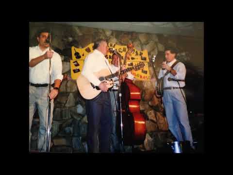 Apple Blossom Bluegrass Band - These Men Of God