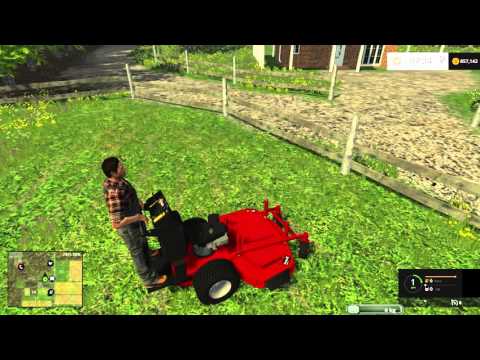 Farming Simulator 15 Season 2 EP 4