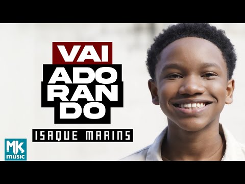 MK MUSIC and Isaque Marins Oficial