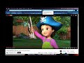 PBS KIDS Sprout Version 1 Promo 2007 2008