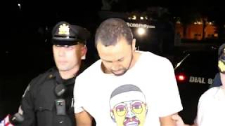 Man Arraigned For Death Of Toddler Son Following Route 13  Crash