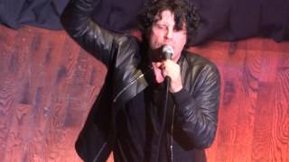 The Cult Live 2017 =] Love Removal Machine [= Houston HoB, Tx - 5/18