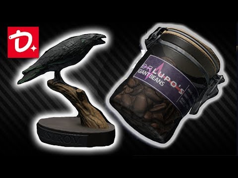 New Items in Escape From Tarkov Update 0.12.4 !!!