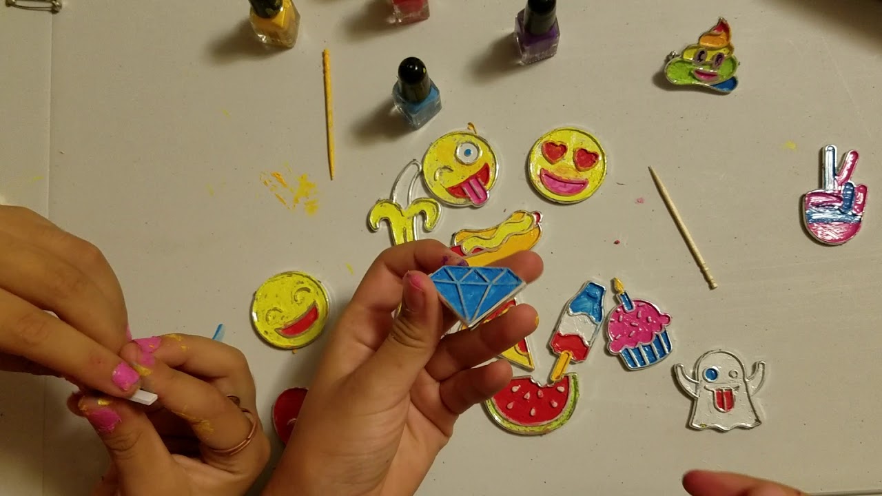 Back to school amazing  pin design kit !!!👍👍👍