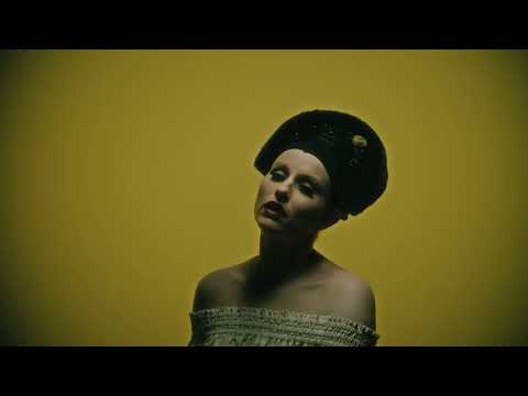 PALMA ADA - PETER PAN [OFFICIAL VIDEO]