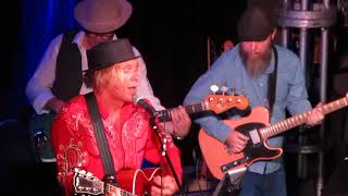 Jeffrey Steele & The Sons of The Palomino- Used To Be Country Town
