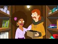 The Great North Extended Trailer