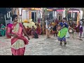 Naattamai Paadham Patta Song Song Lyrics BGM Karakattam Tamil Dance Performance Karakattam Dance