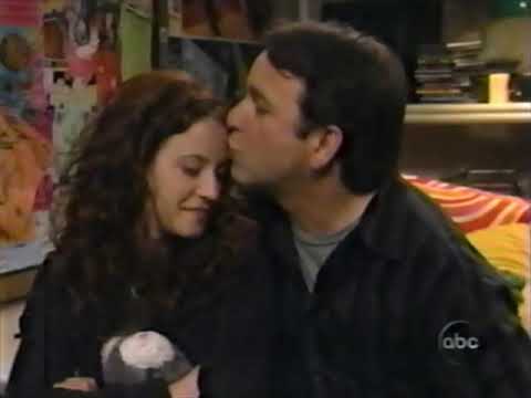 8 Simple Rules Promo 2002