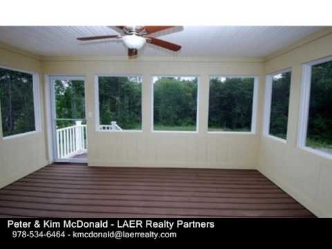 12 Nass Farm Rd, Leominster MA 01453 - Single Family Home - Real Estate - For Sale -