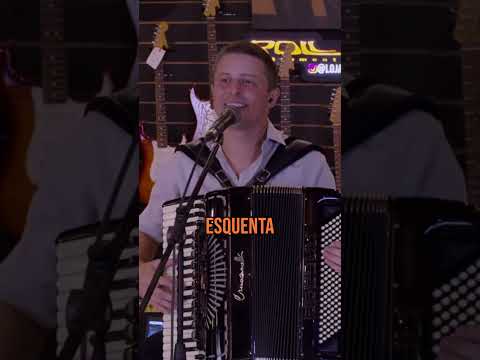 Enzo Munari — Música Sem Romance | Roll Over Sessions Ep. 5 #Shorts