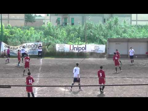 SAN GIACOMO - A.S.D. RACING CLUB SANDRO TOVALIERI