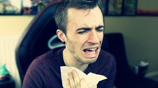 PLEURER DE RAGE The Impossible Game 