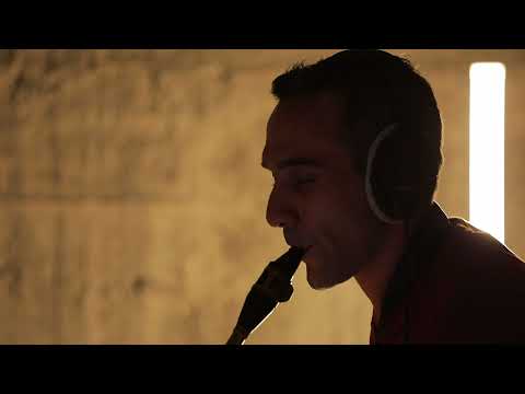 Saxophone & Loop Station, Mvt. II Multi Loops