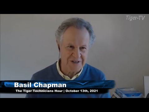 October 13th, Tiger Technician's Hour on TFNN - 2021