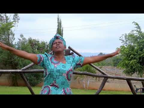 Patricia Wambua - Ningwiwa Wasya (Official Video)