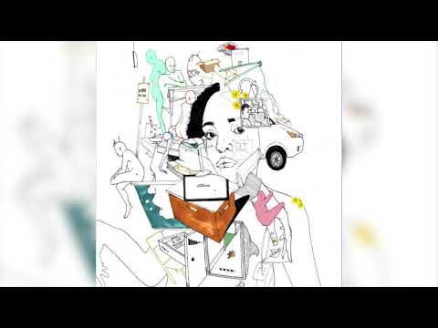 Noname - Ace ft. Smino, Saba (Official Audio)