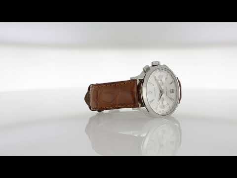 Eberhard Extra Fort Ref. 31951 - Like New