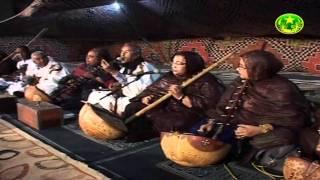 DIMI & SEDOUM TCHEW3IRR Music Mauritania
