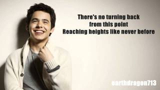 David Archuleta - Everything and More