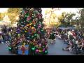 Disney S Christmas Parade 08 Part 3