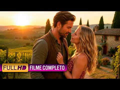 Amor que Reconstrói | HD | FILME COMPLETO DE Romance