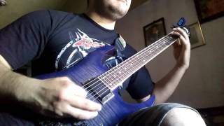 Aborted - a cold logistic slaughter (cover)