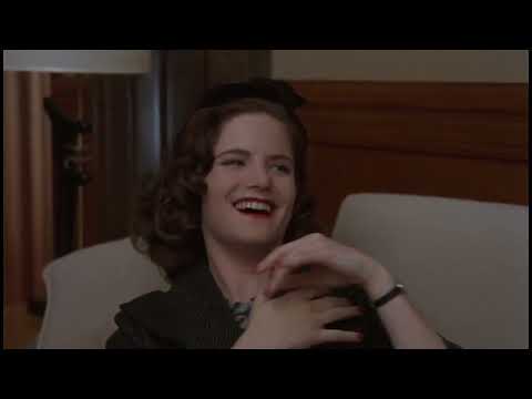 The Hudsucker Proxy College Project 1994 Trailer