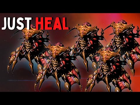 ABATHUR QUEEN MONOBATTLES - STREAM HIGHLIGHT - Weekly Brawl [Starcraft 2 Direct Strike]