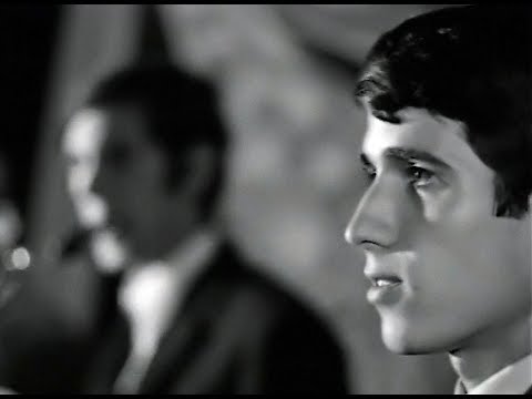 OLYMPIANS - Σχολείο (Ό,τι λάμπει είναι χρυσός, 1966)