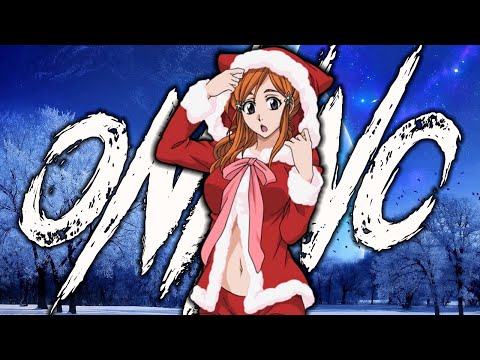 ONI INC. x Booty Gum - Sleigh Ride [METAL COVER] [ AMV ]