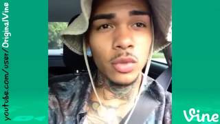 Black People Vines Compilation 1    Craziest Vines OF The Real Niggas    PART 1