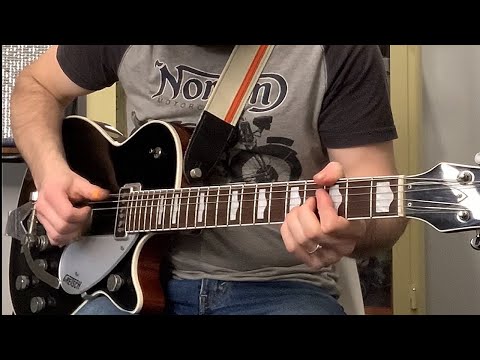 Rockabilly Chords : 13th Chords