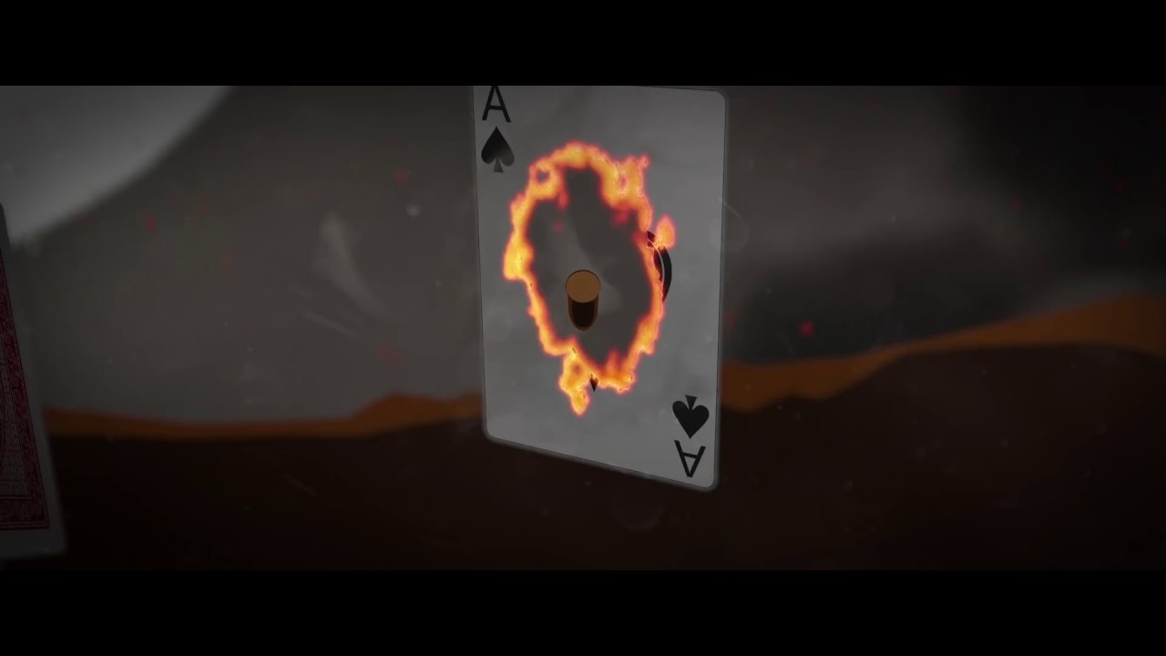 Tungevaag & Raaban X Charlie Who? — Russian Roulette (Lyric Video)