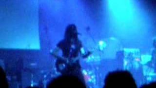 Amplifier - Motorhead (Live)