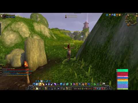 Balance druid pvp 7.1.5 DWG AOE Ownage {commentary}
