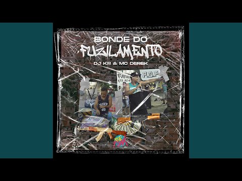 Bonde do Fuzilamento