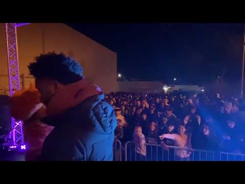 Day In The Life Of Vonniebo - Shot By Based Broderick 🎥