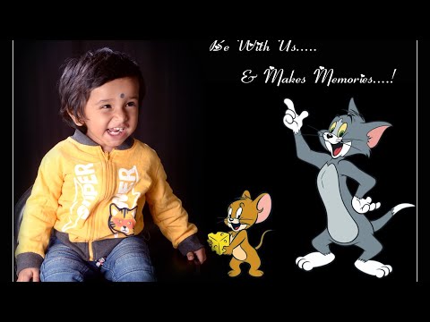 Happy birthday Ashvik