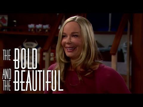 Bold and the Beautiful - 2011 (S25 E54) FULL EPISODE 6210
