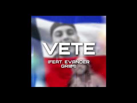 Renny.HT - VETE (Feat. Evander Griiim) (Prod.OUHBOY)