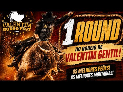 MELHORES SAIDAS DO RODEIO DE VALENTIM GENTIL SP