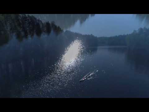 Land of Thousand lakes – Häme is the gateway to Lakeland, Finland